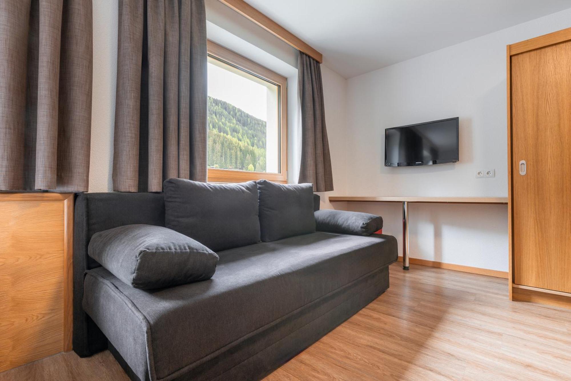 Apart Schneider Ischgl Exteriér fotografie