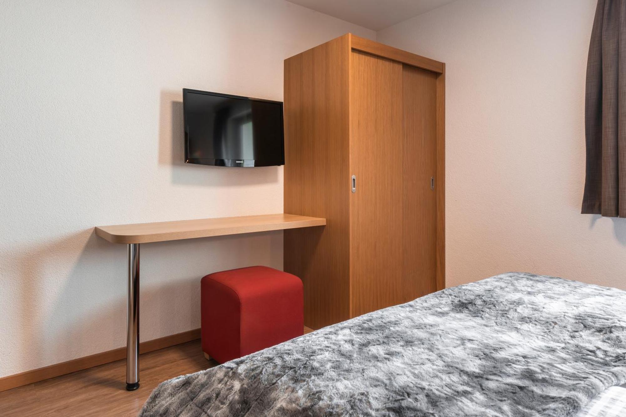 Apart Schneider Ischgl Exteriér fotografie