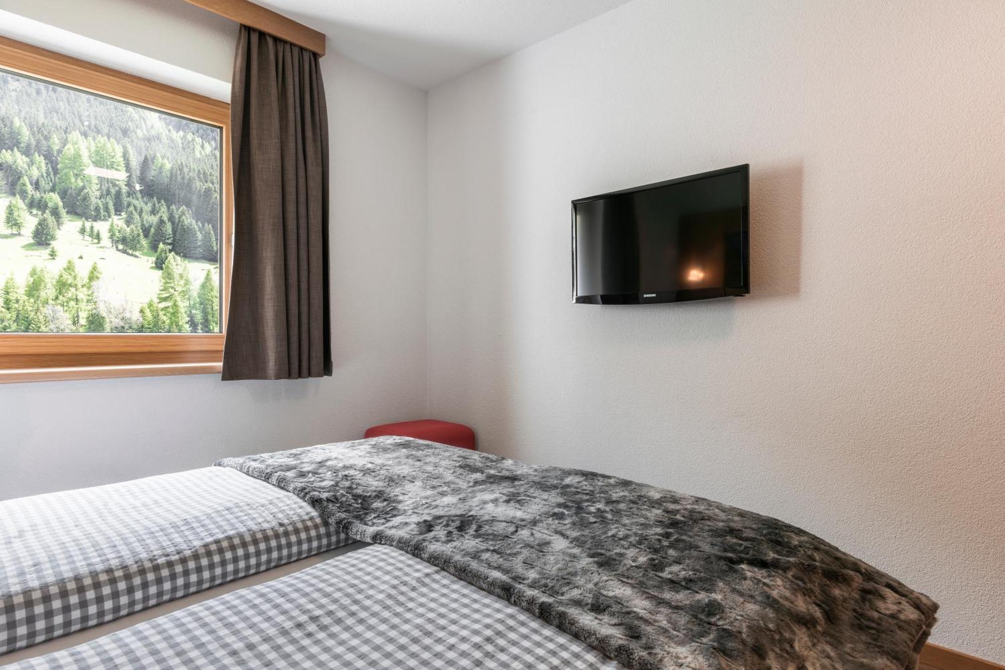 Apart Schneider Ischgl Exteriér fotografie