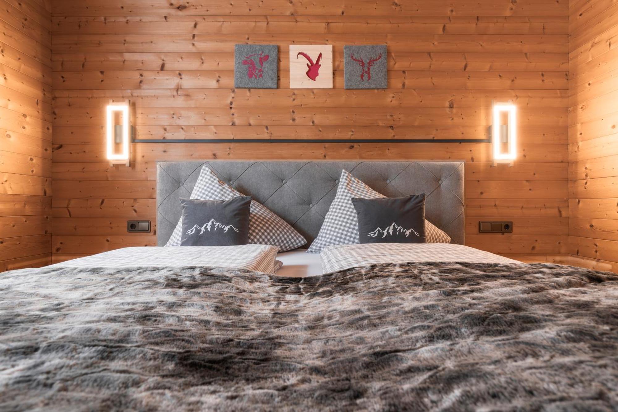 Apart Schneider Ischgl Exteriér fotografie